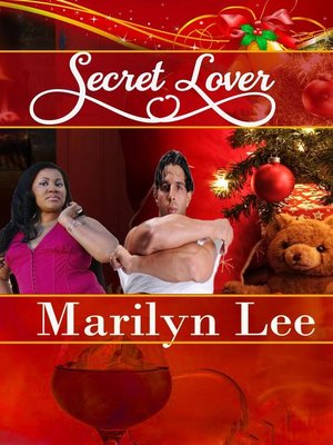 cover image of Secret Lover